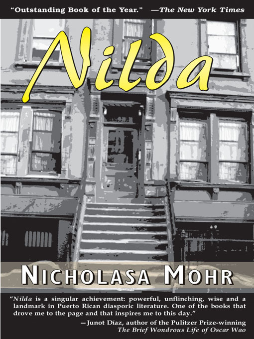 Title details for Nilda by Nicholasa Mohr - Available
